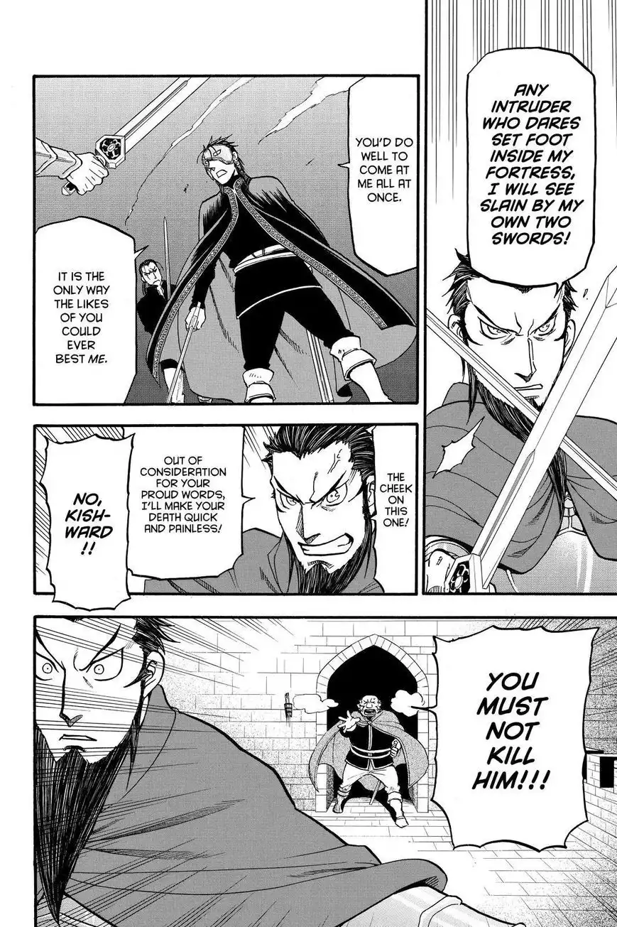 Arslan Senki (ARAKAWA Hiromu) Chapter 39 16